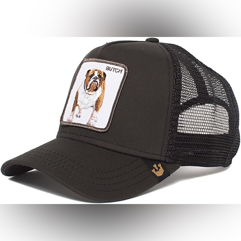 Goorin Bros The Butch Trucker Hat